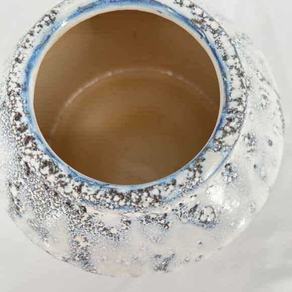 Napa Decorative Ceramics Collection-Rivas‎ Jar - Picture 3 of 5